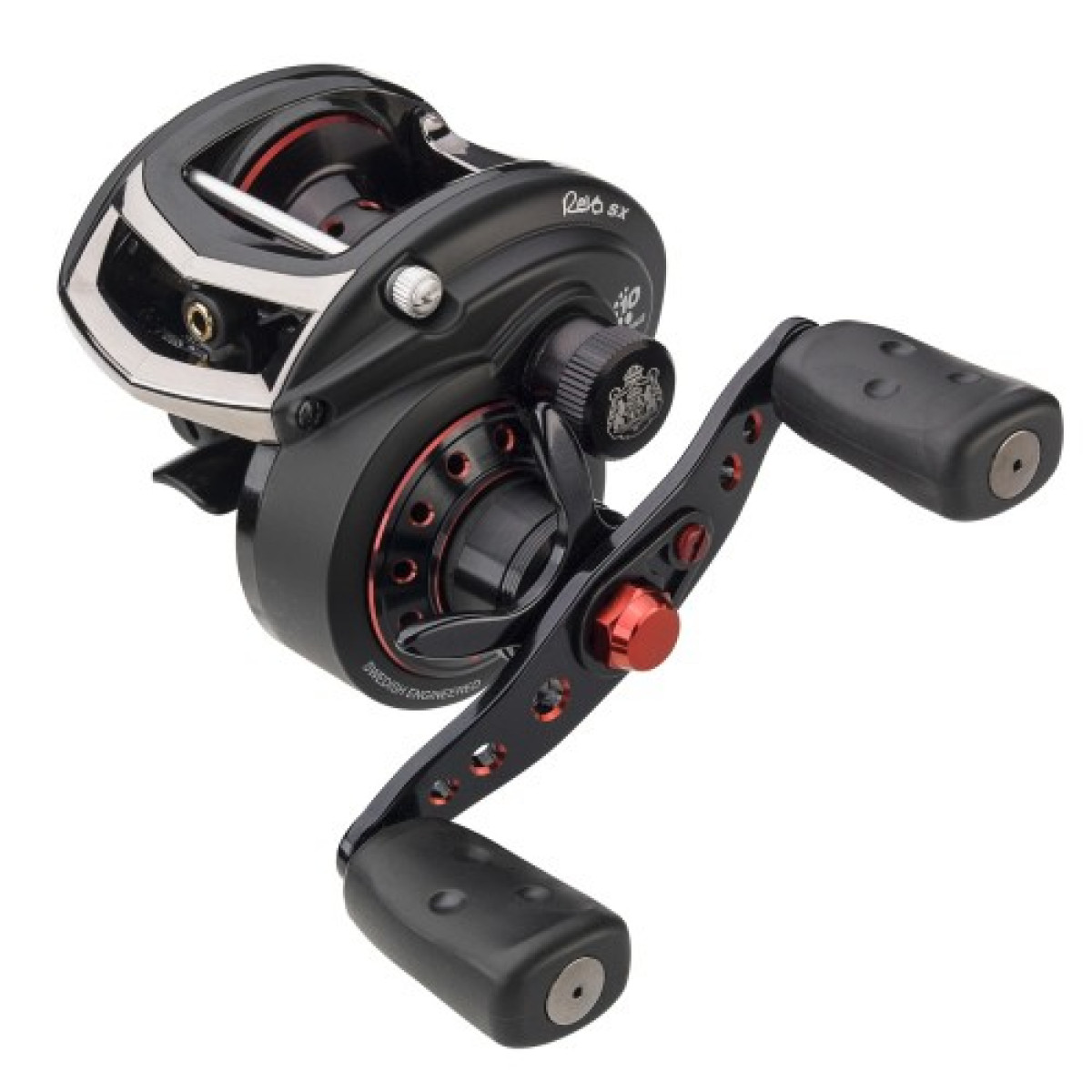 Мультиплікаторна котушк Abu Garcia REVO SX-HS-L LEFT LP (1430430